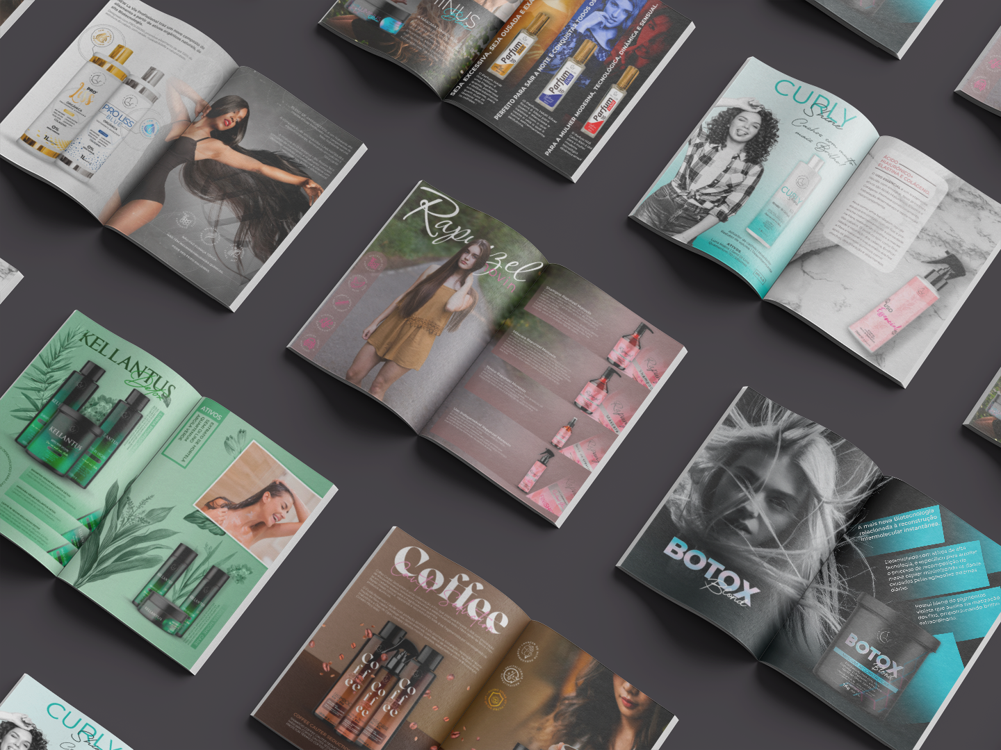 CatalogoNewLaVie