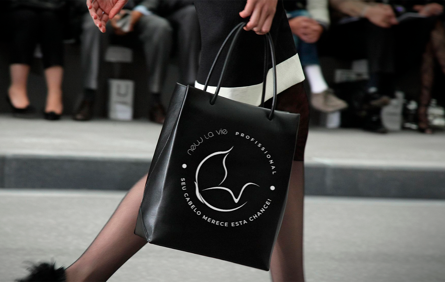 NewLaVieBag