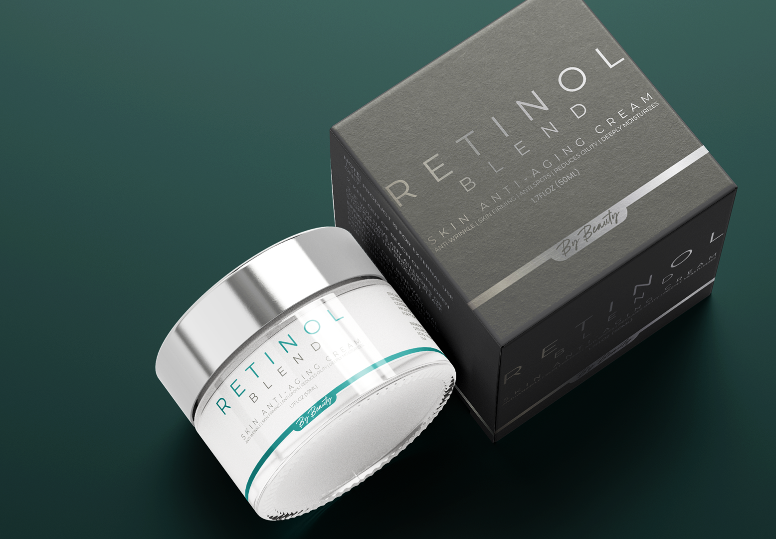RetinolEmbalagem