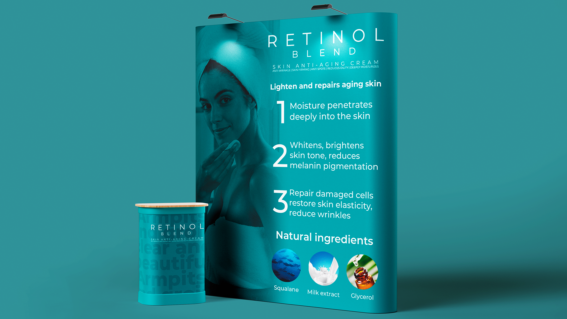 RetinolBlendPDV