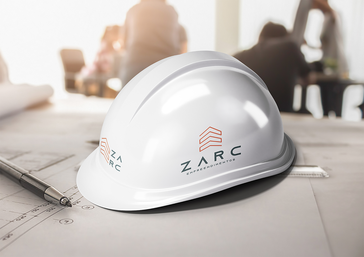 ZarcEmpreendimentos